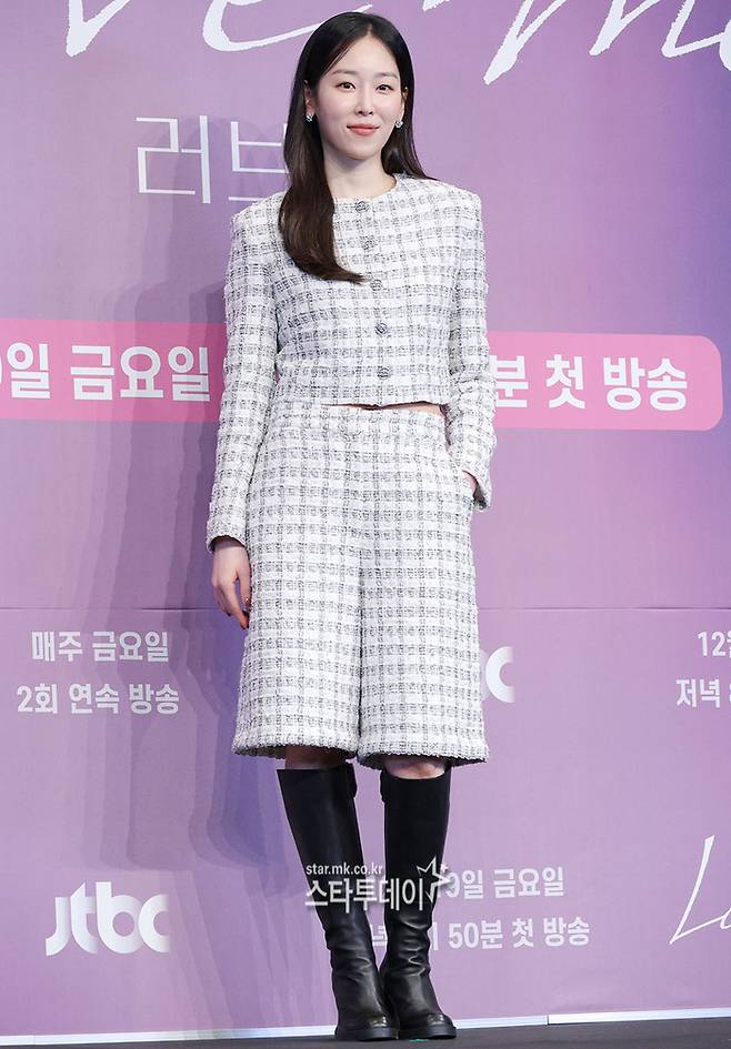 서현진. 사진|유용석 기자