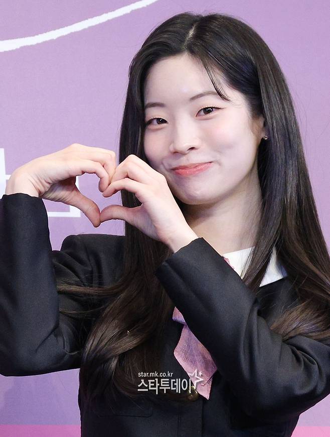 다현. 사진|유용석 기자