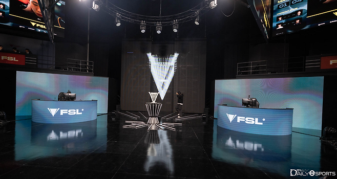 FSL이 두 번의 시즌을 통해 팬들에 새로운 재미를 선사했다.