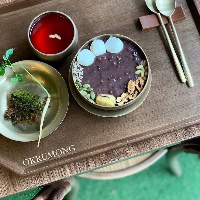 옥루몽