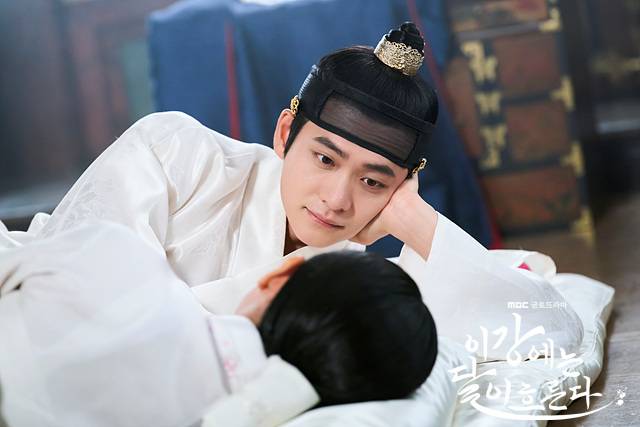 사진출처=MBC ‘이강에는 달이 흐른다’