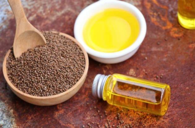 들기름. [사진=IndiaMART]