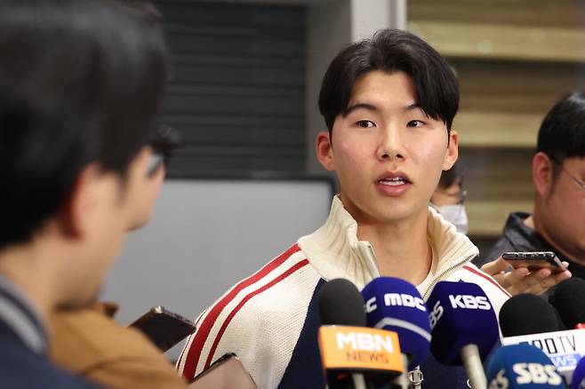 김혜성/사진=연합뉴스