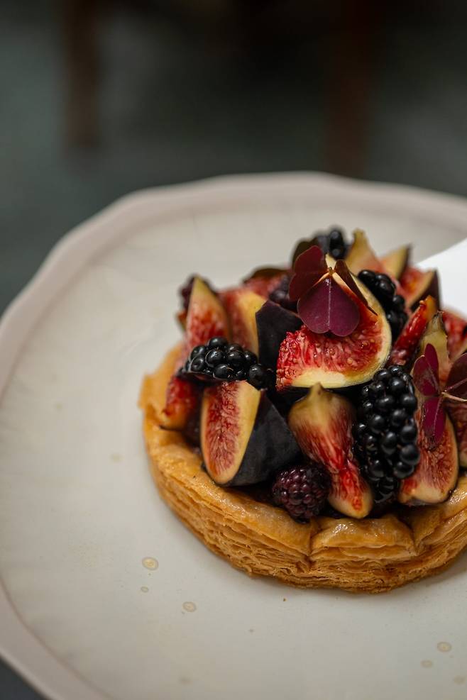 사진제공. 파크하얏트 파리 방돔