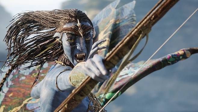 ‘아바타: 불과 재’ 사진|월트디즈니 컴퍼니 코리아