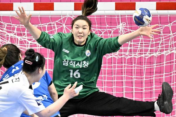 사진 삼척시청 박새영