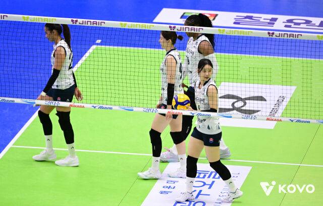 한국도로공사./KOVO