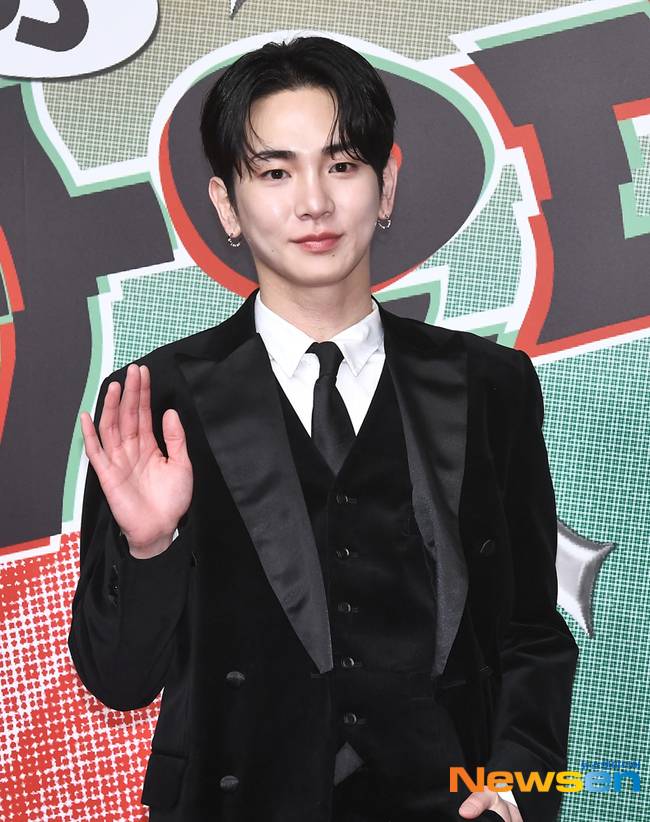 샤이니 키/뉴스엔DB