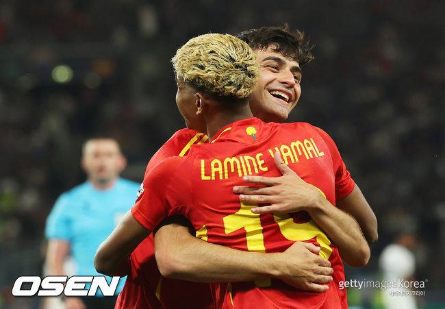 [사진] ⓒGettyimages(무단전재 및 재배포 금지)