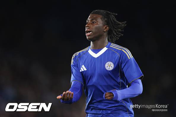 [사진] 몽가 ⓒGettyimages(무단전재 및 재배포 금지)