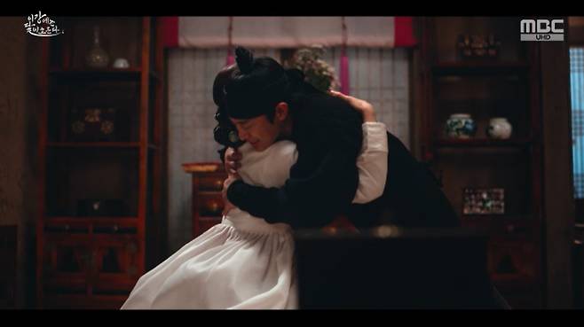 이강달 화면 캡처