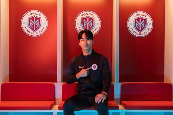 사진=용인FC 제공