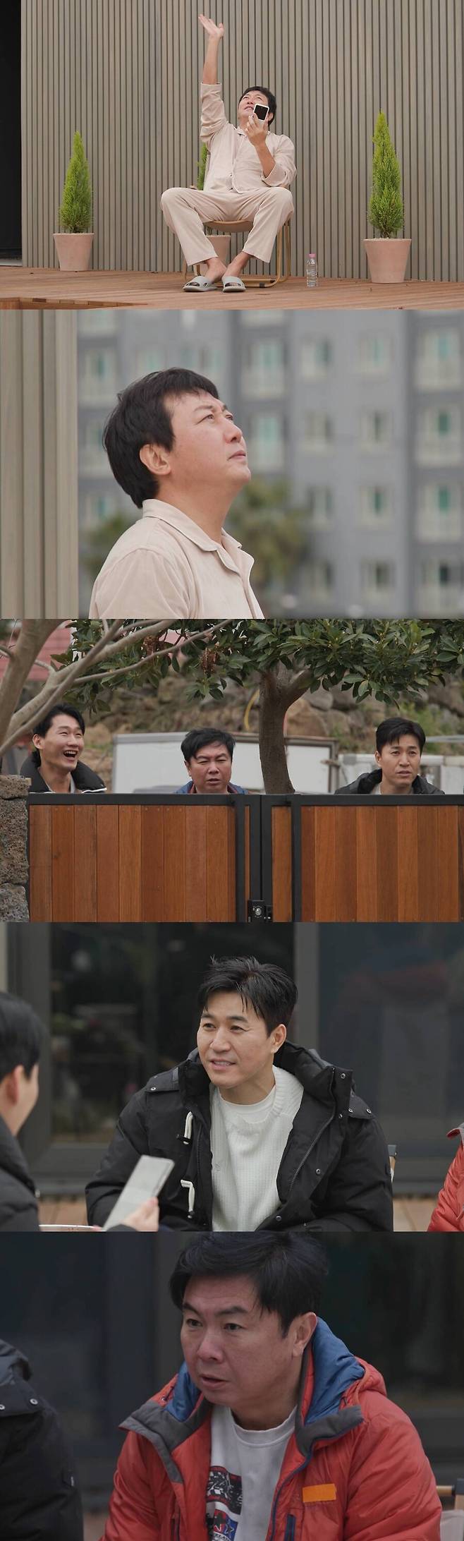 ▲ 미운 우리 새끼. 제공| SBS