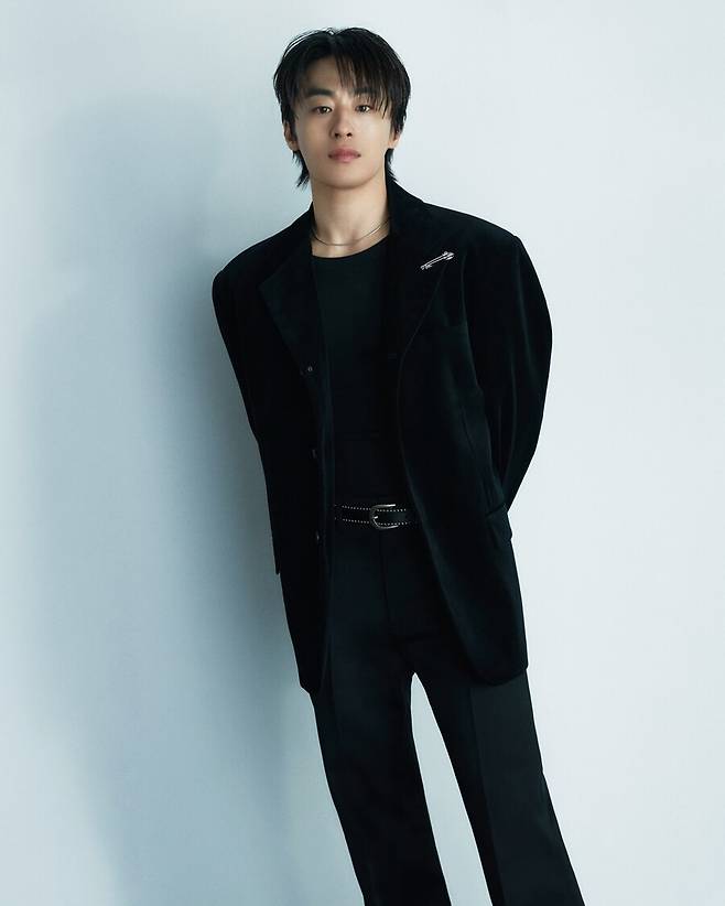 ▲ 구교환. 제공ㅣ쇼박스