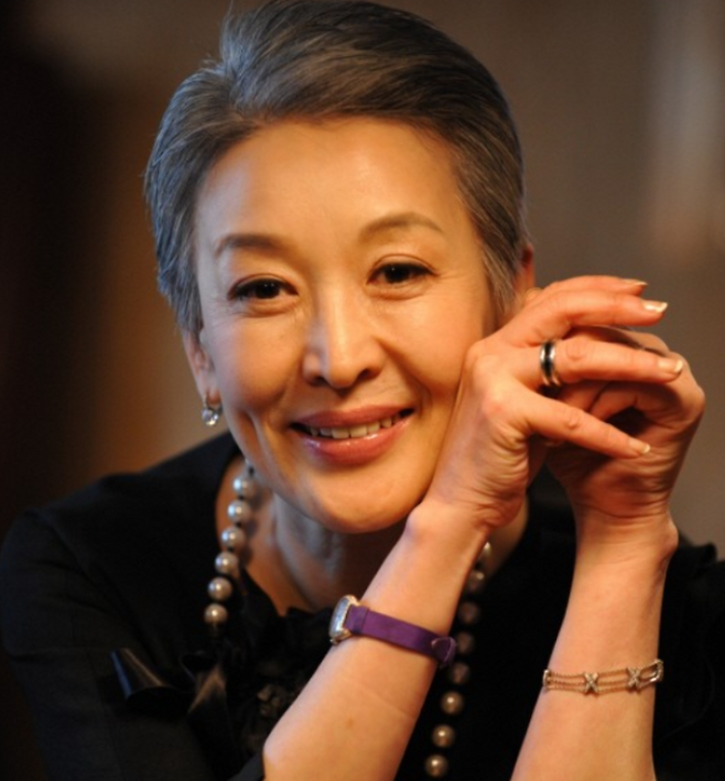 ▲ 윤석화. 제공| 한국연극배우협회