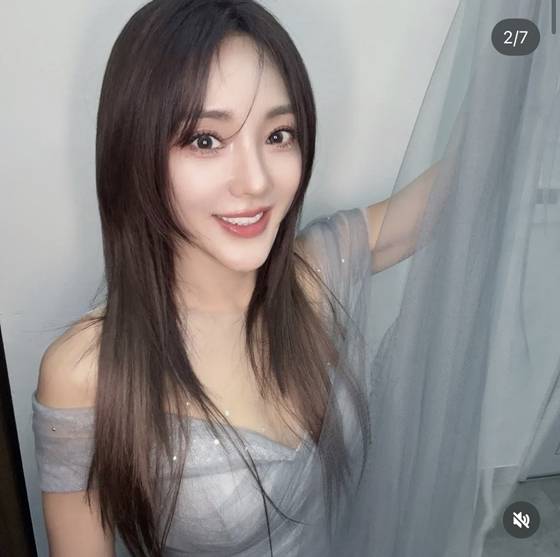 /사진=바다 인스타그램