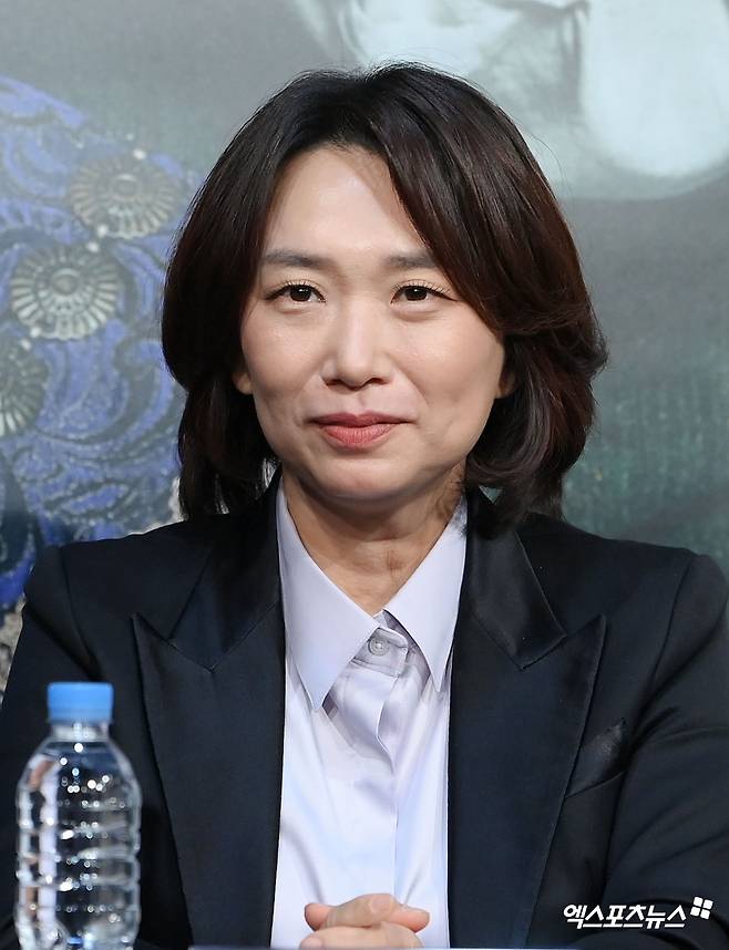 '더 드레서' 장유정 연출