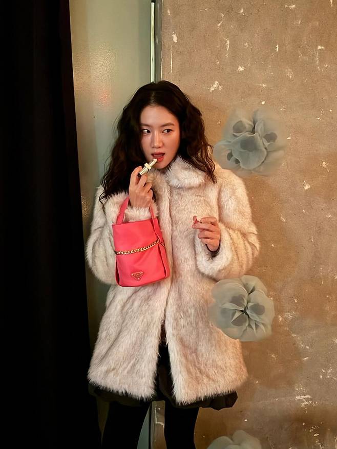 사진 = 박주현 인스타그램