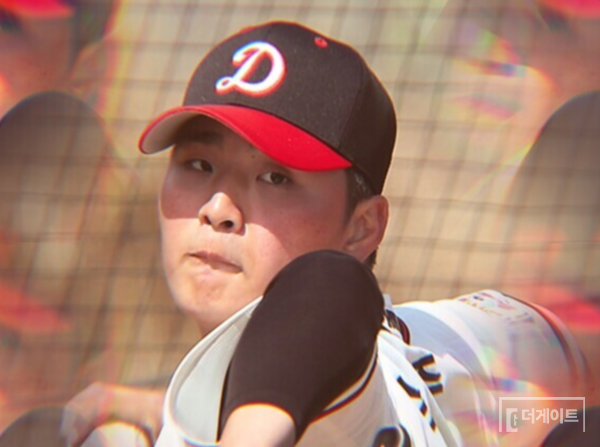 덕수고 시절의 심준석(사진=더게이트 DB)