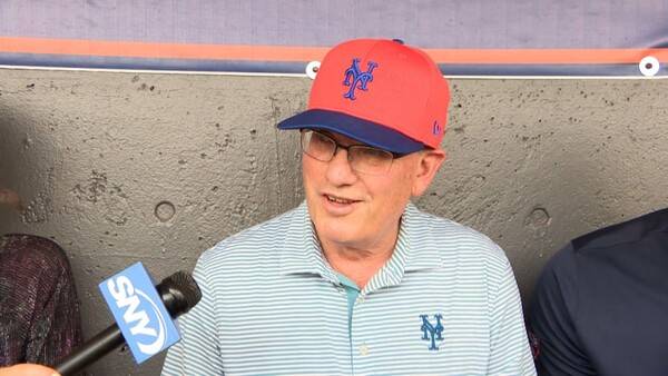 메츠 구단주 스티브 코헨(사진=MLB.com)