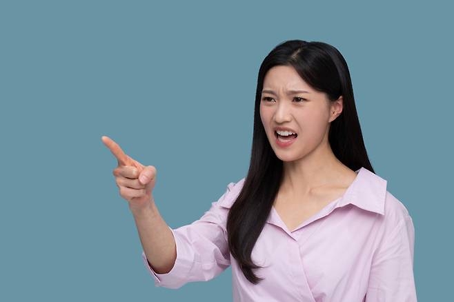 신경증적 성향이 높을수록 조기 사망 위험이 증가하는 것으로 나타났다. 사진= 게티이미지뱅크