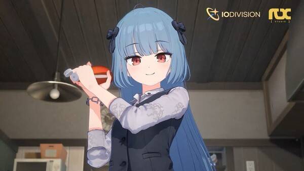 넥슨게임즈가 자사에서 개발 중인 서브컬처 신작 '프로젝트 RX'의 티저 영상을 최초 공개했다. (프로젝트 RX 티저 영상). /사진=넥슨