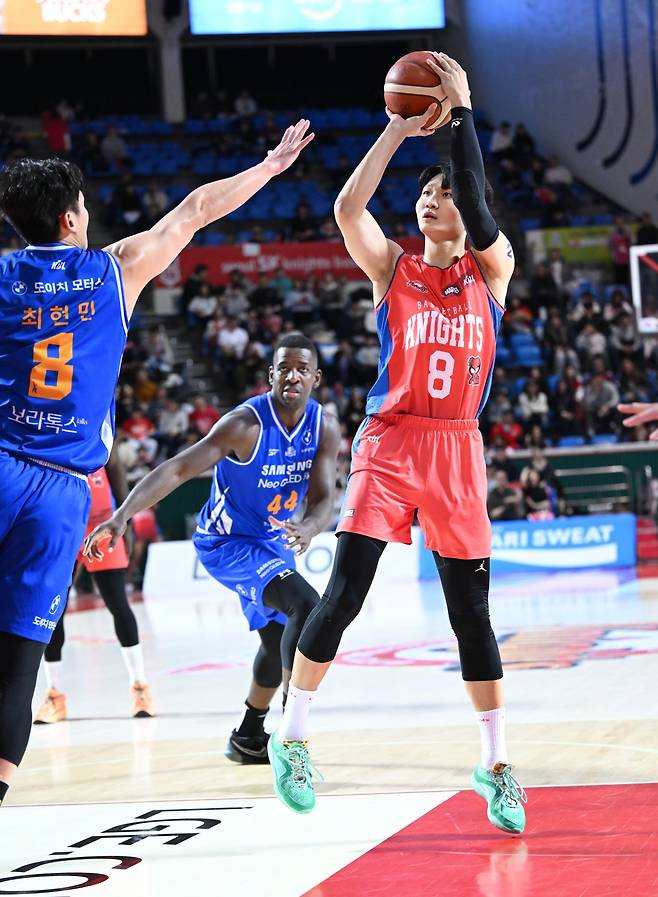 사진제공=KBL