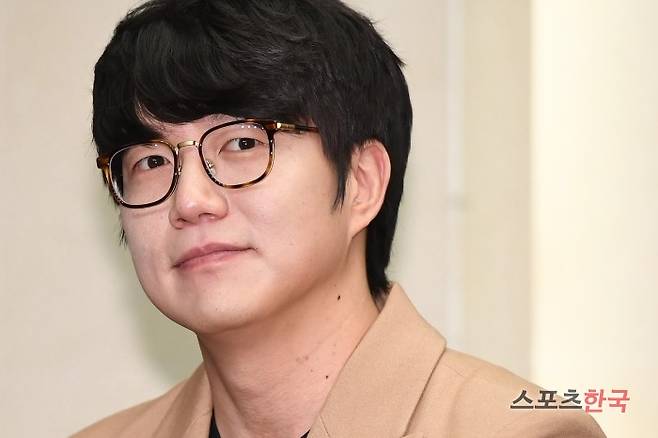 성시경. 사진=윤수정 기자 pic@hankooki.com