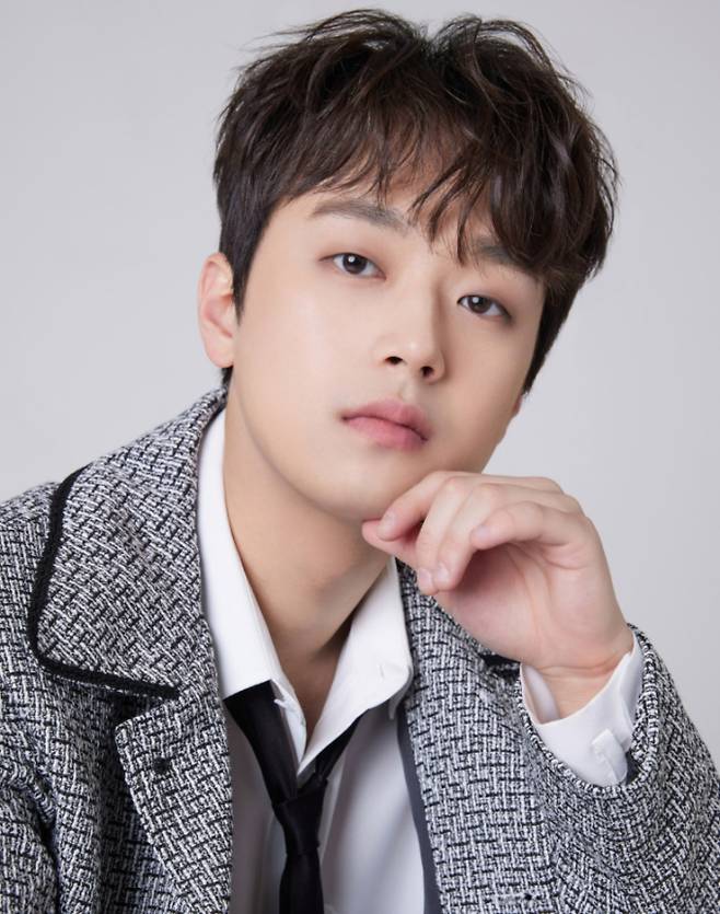 2025 KBS 연예대상, MC 이찬원&nbsp;