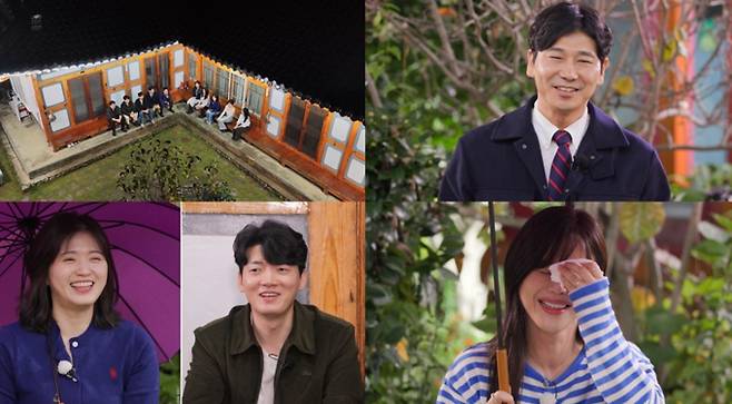‘나솔사계’는 25일 방송을 앞두고 ‘골싱 민박’의 자기소개 타임을 담은 예고편을 공개했다. 28기 영수는 촬영 직후 합류한 근황을 밝히며 대화를 바라는 마음을 전했고, 국화와 백합, 용담은 각기 다른 방식으로 자신의 성향과 가치관을 드러냈다. 튤립은 자기소개 도중 눈물을 보이며 현장을 숙연하게 만들었고, 그 이유를 둘러싼 궁금증이 커졌다.