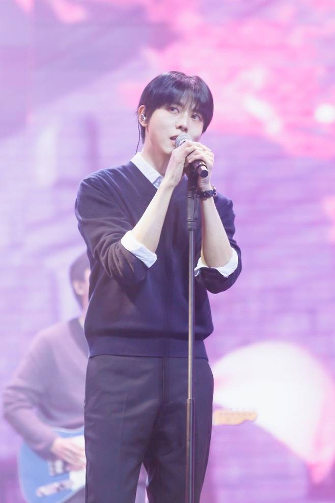 MMA 2025 축하공연