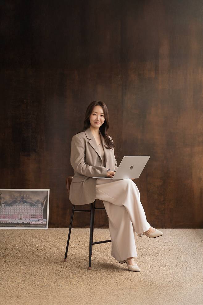 팝뷰 이소율 대표이사