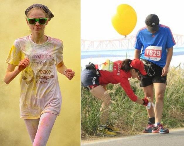 최근 국내에  ‘제2 마라톤 붐’이 일 정도로 달리기 열풍이 불고 있다. 하지만 부상자도 잇따르고 있다.  우리 몸은 잘 짜인 유기체라 워밍업부터 차근차근 준비한 뒤 달려야 부상을 줄일 수 있다. 사진출처 Pixabay·동아일보 DB