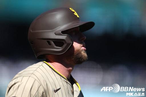 샌디에이고는 크로넨워스 트레이드 루머가 돌고 있다. 사진=ⓒAFPBBNews = News1