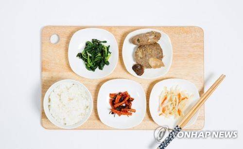 식사 [게티이미지뱅크 제공]