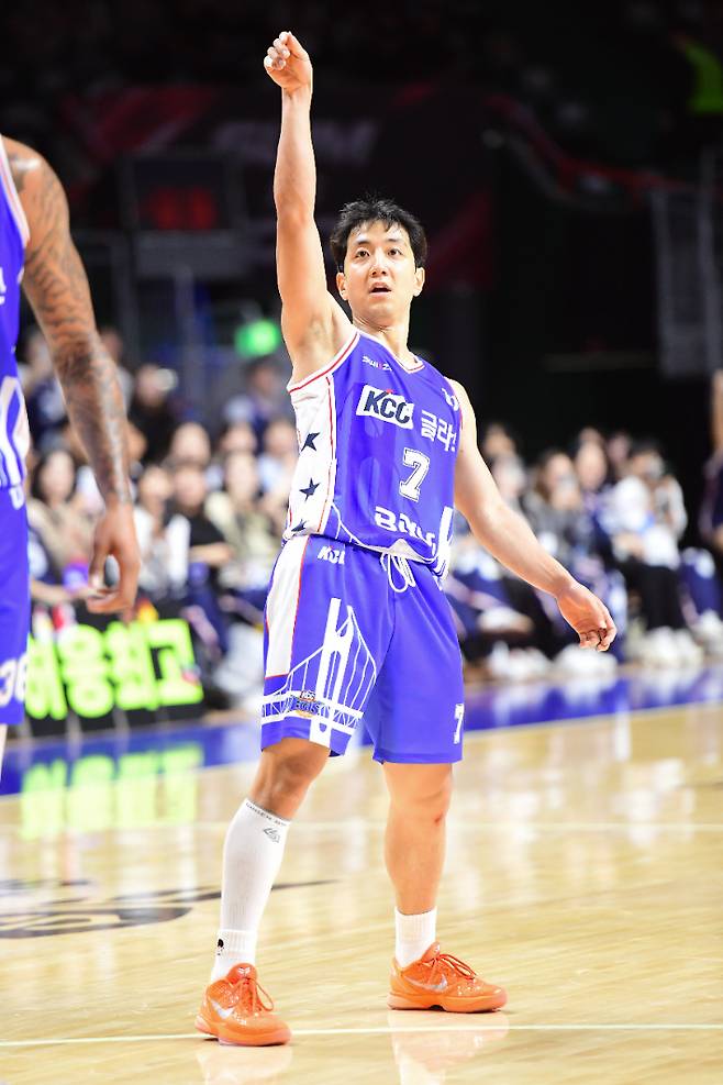 허훈. KBL 제공