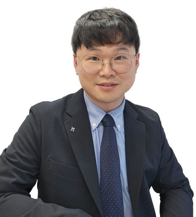 강성진 현대차증권 울산중앙지점 책임매니저. 사진 제공=현대차증권