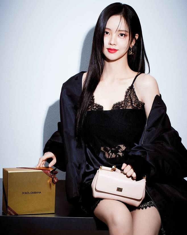 사진 = 김소현 인스타그램
