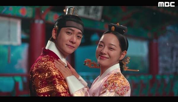 사진='이강달' 방송 영상 캡처