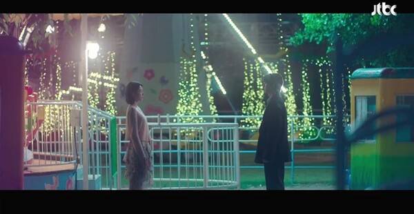 사진='경도를 기다리며' 방송 영상 캡처