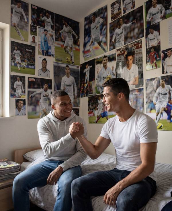 출처=파브리시오 로마노 SNS