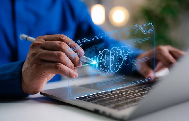 게티이미지뱅크