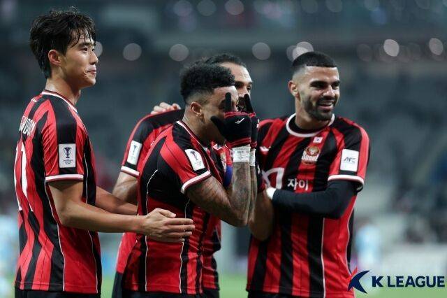 린가드/프로축구연맹 제공