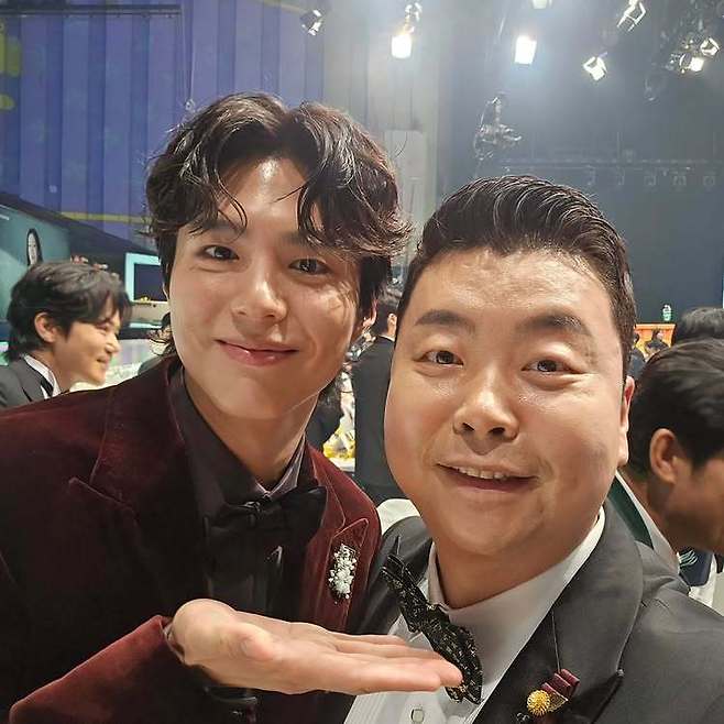 정호영 셰프 소셜미디어