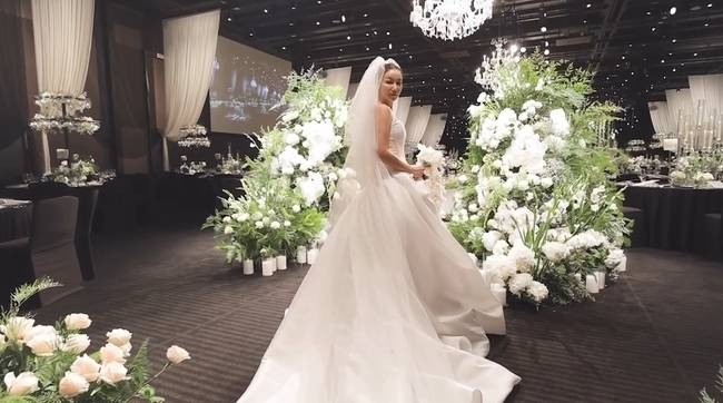 김옥빈 소셜미디어