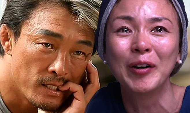 KBS2 ‘해피선데이-슈퍼맨이 돌아왔다’ 방송화면 캡처