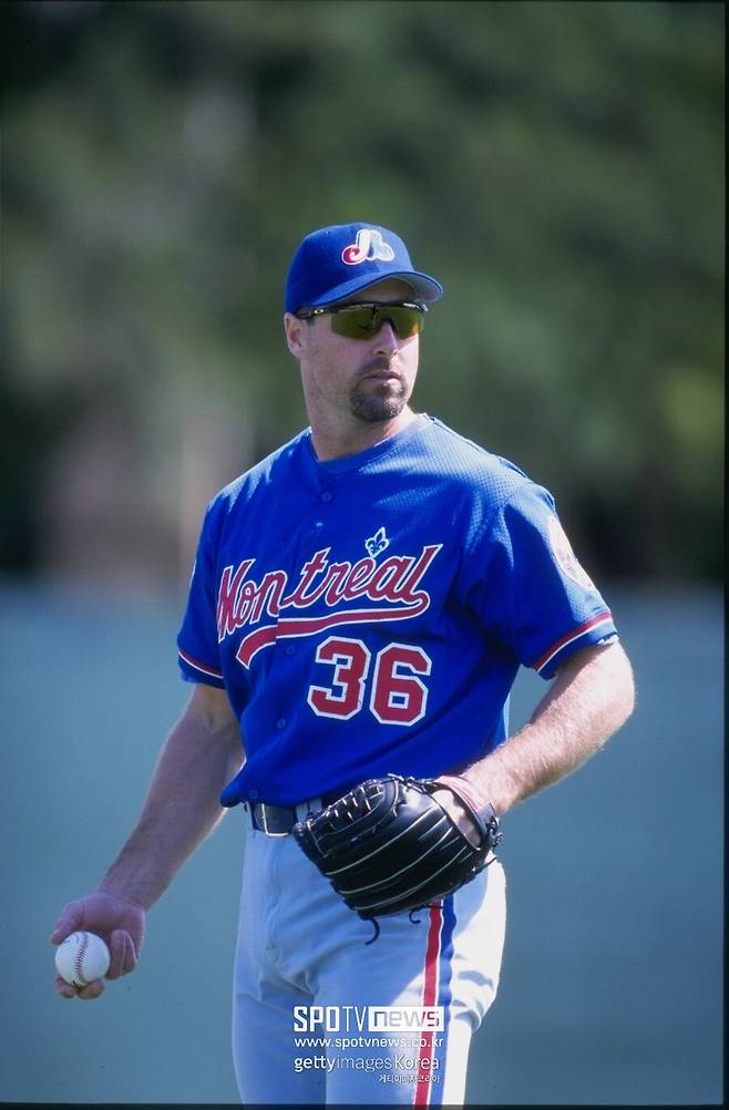 ▲ 마이크 캠벨