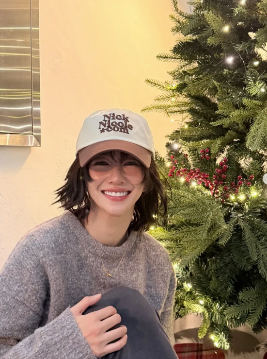 ▲ 사진 | 서예지 개인 계정