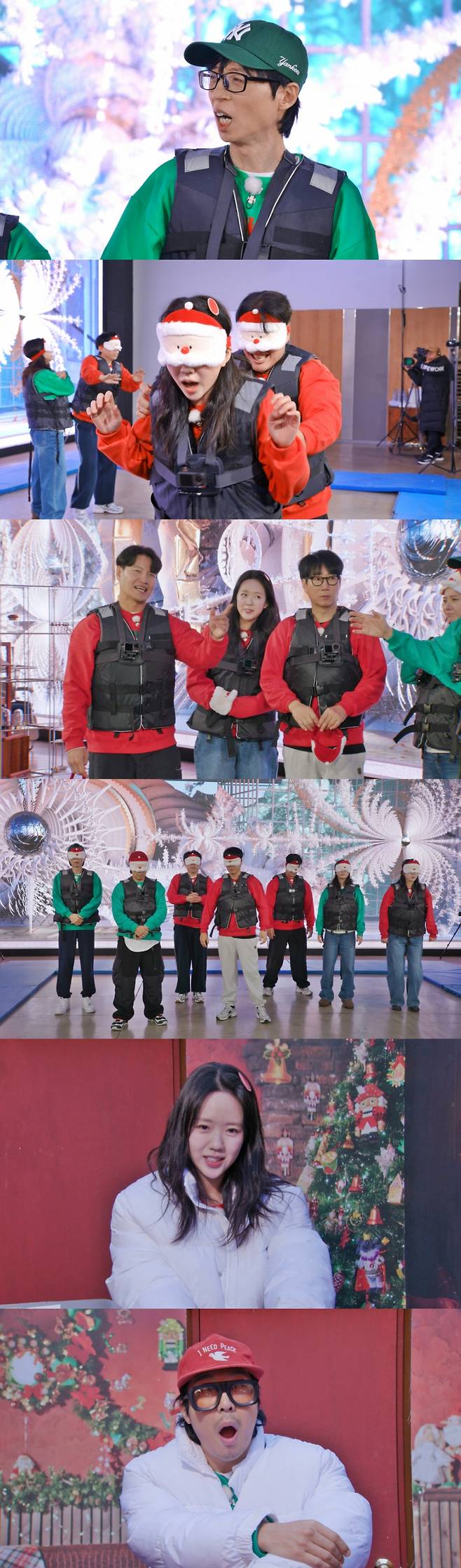 /사진=SBS '런닝맨'