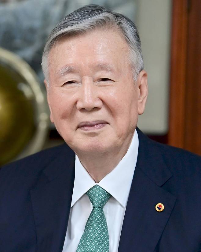 ▲ 이중근 부영그룹 회장./사진제공=부영그룹